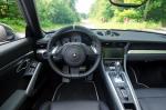 Porsche 911 Carrera S GT Cabriolet by Gemballa 2012 года